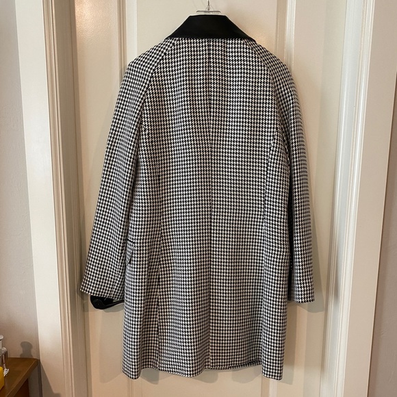 3 pc Suit Ilyse Hart Ltd Houndstooth - Picture 5 of 16